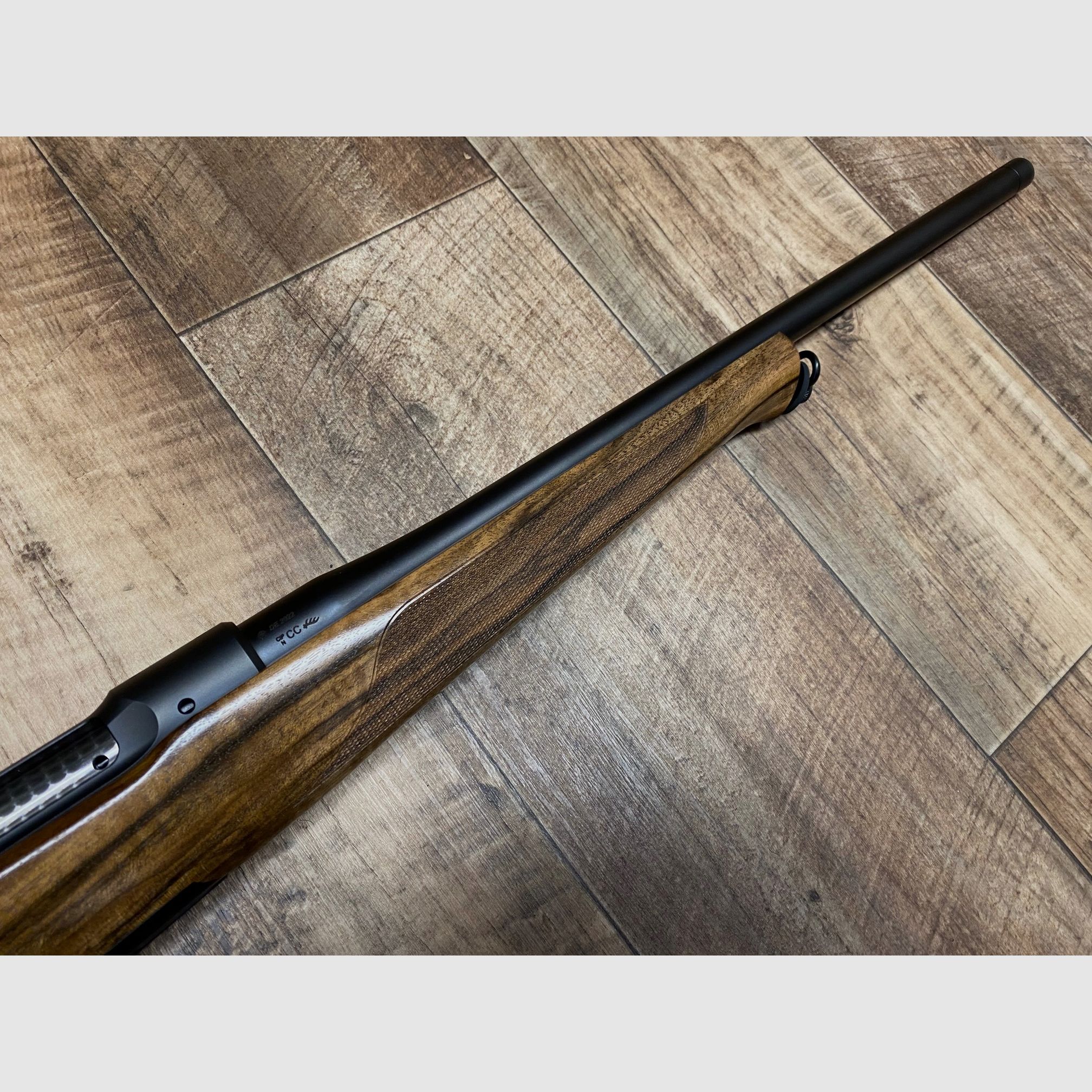 Sauer 101 Artemis Elegance Sonderausführung  .308win