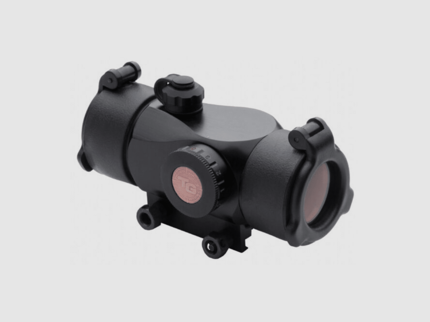 ROT-PUNKT TRUGLO TRITON TRI-FARBE 30MM, Bild 1 von 2
