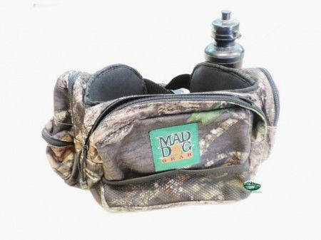 MAD DOG Pochette Multi-Camouflage