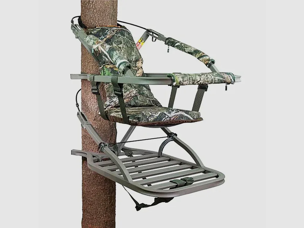 Summit Titan SD Klettersitz – neu, unbenutzt und originalverpackt