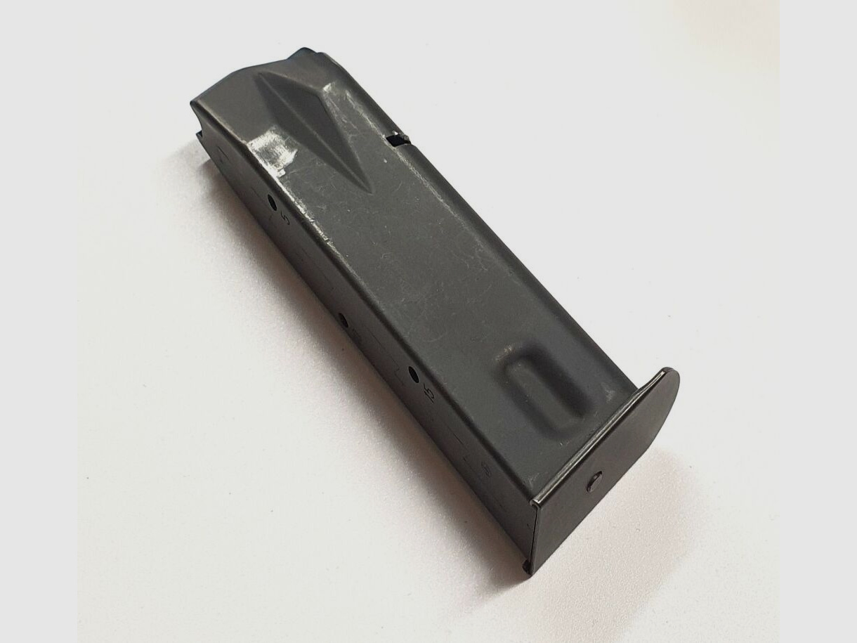 Sig Sauer Sig Sauer P226 Magazin 17 Schuss 9mm