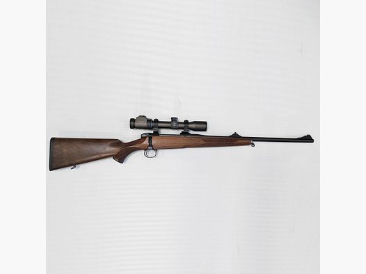 Karabiner MAUSER M12 Kal. 9,3×62