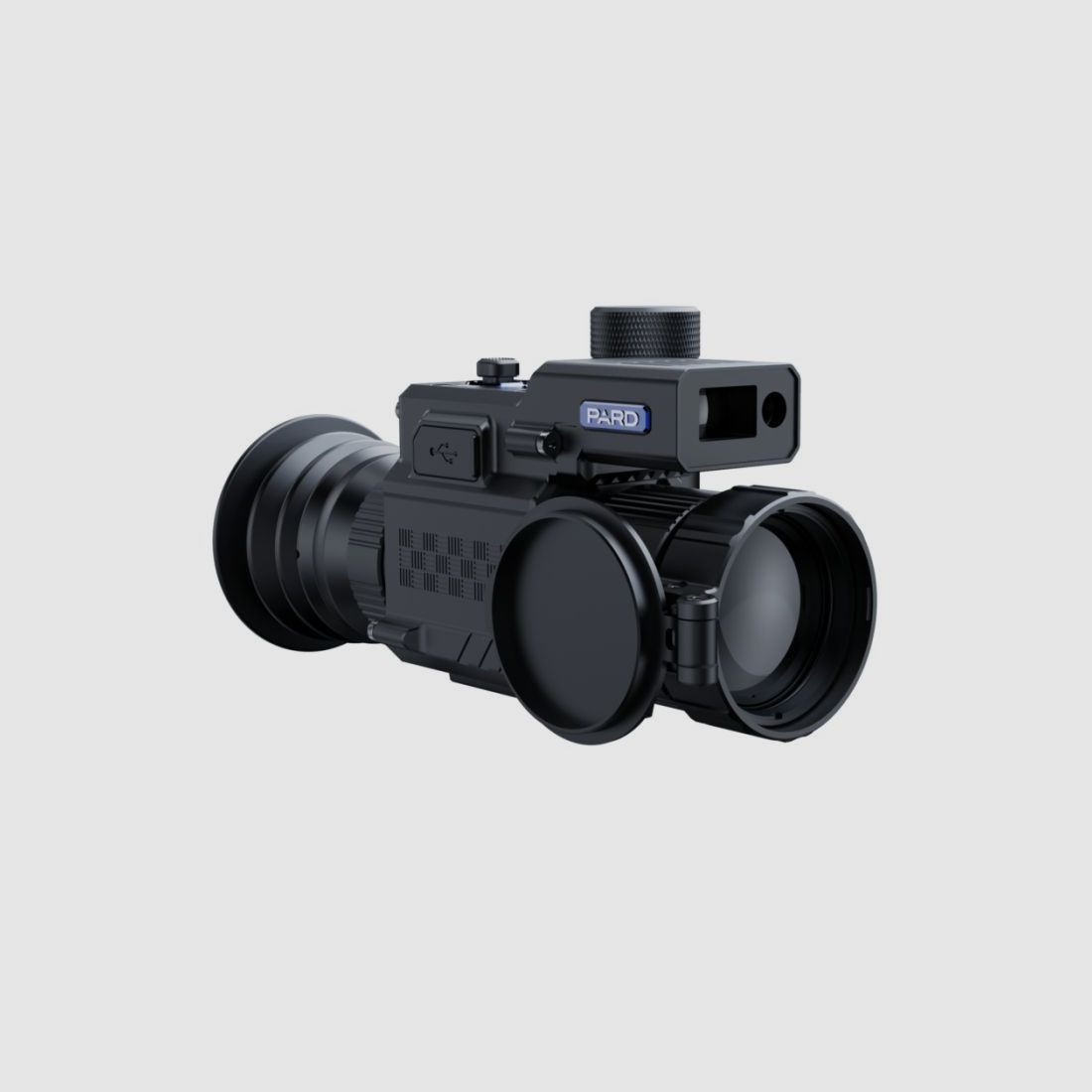 Pard Predator 640 LRF Wärmebildvorsatz, Bild 1 von 2