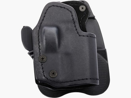 Front Line Holster Kydex SR Paddle wyściełany HK P30