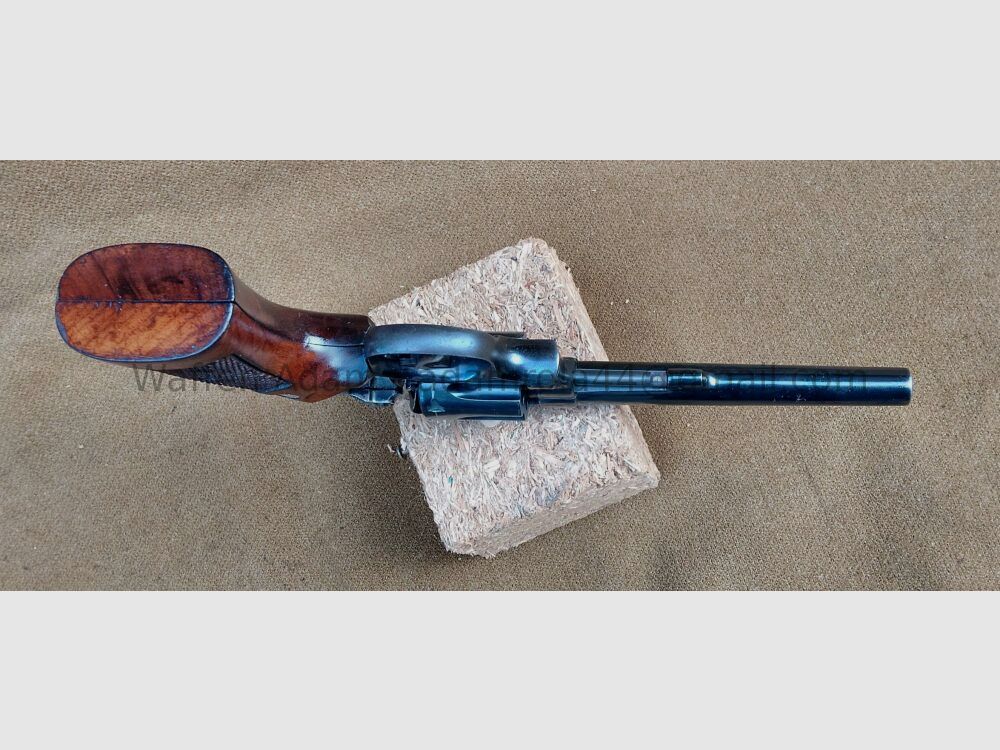 Smith & Wesson Modell 17 -3