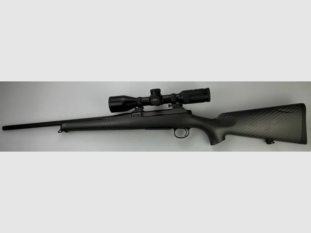 Sauer 101 Highland XTC