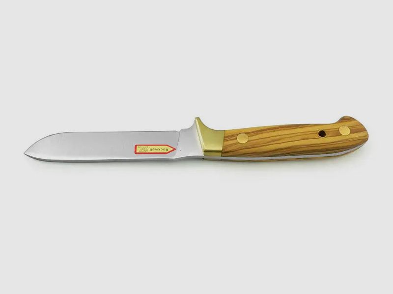 PUMA IP coltello da caccia 240 oliva