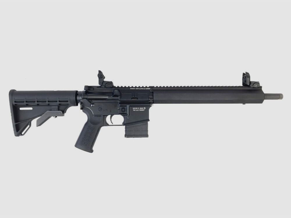 Tippmann Tippmann Arms M4-22 ELITE ALPHA-GS 16 inches