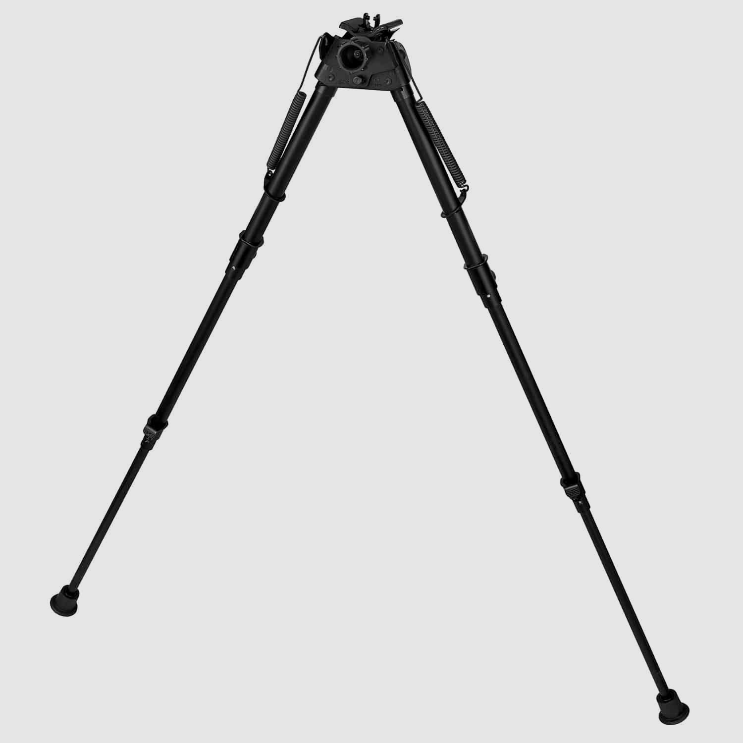 Harris Bipod Sling Swivel glatte Beine 12″-25″, Bild 2 von 3