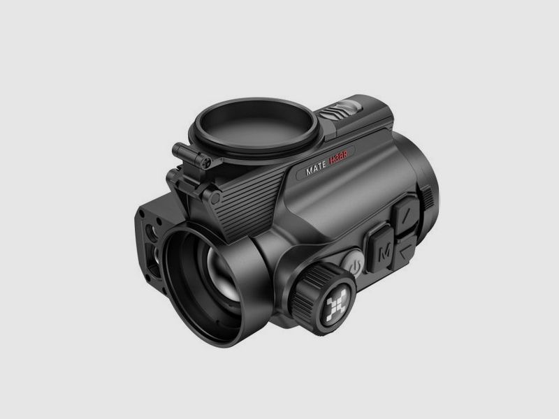 Nocpix Mate H38R - urządzenie do obrazowania termicznego