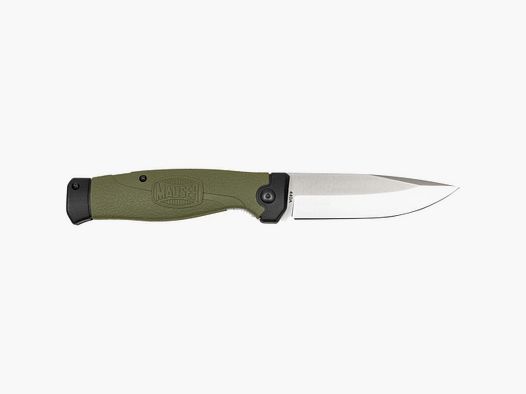 Mauser Outdoor Vouwmes