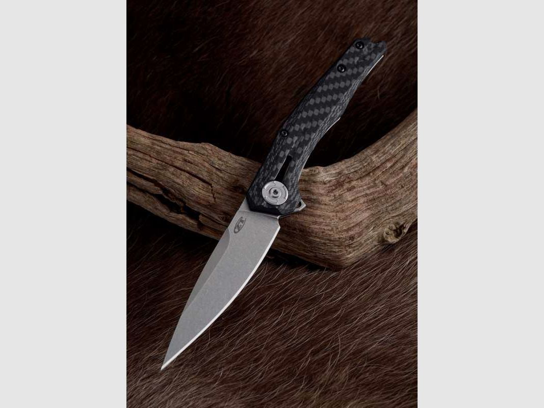 Zero Tolerance 0707 Taschenmesser CPM 20CV