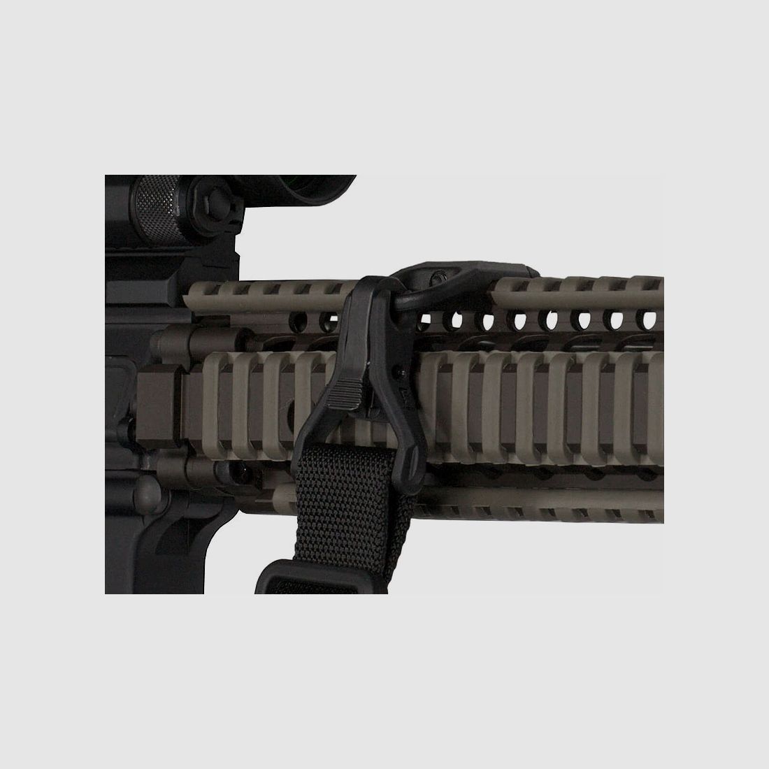 MAGPUL RSA Hak karabinkowy adapter Picatinny