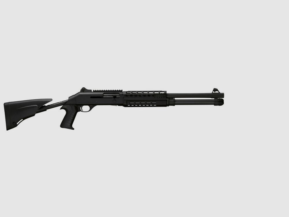 Benelli Mod. M4 Super 90 T-Pro Black