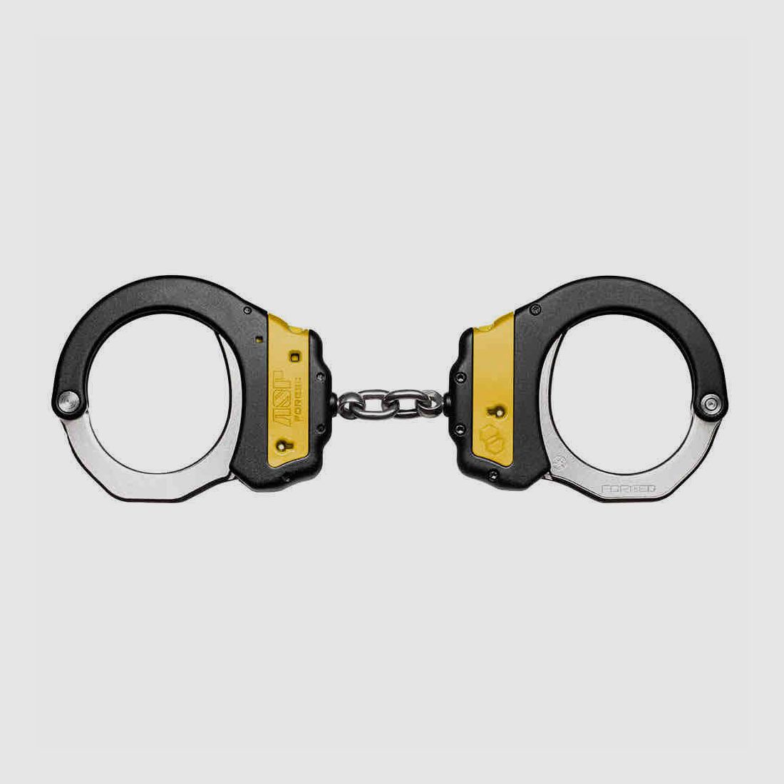 ASP Handschelle Identifier Ultra Plus Cuff, Bild 6 von 10