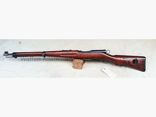 W+F Bern K 11 Karabiner 11