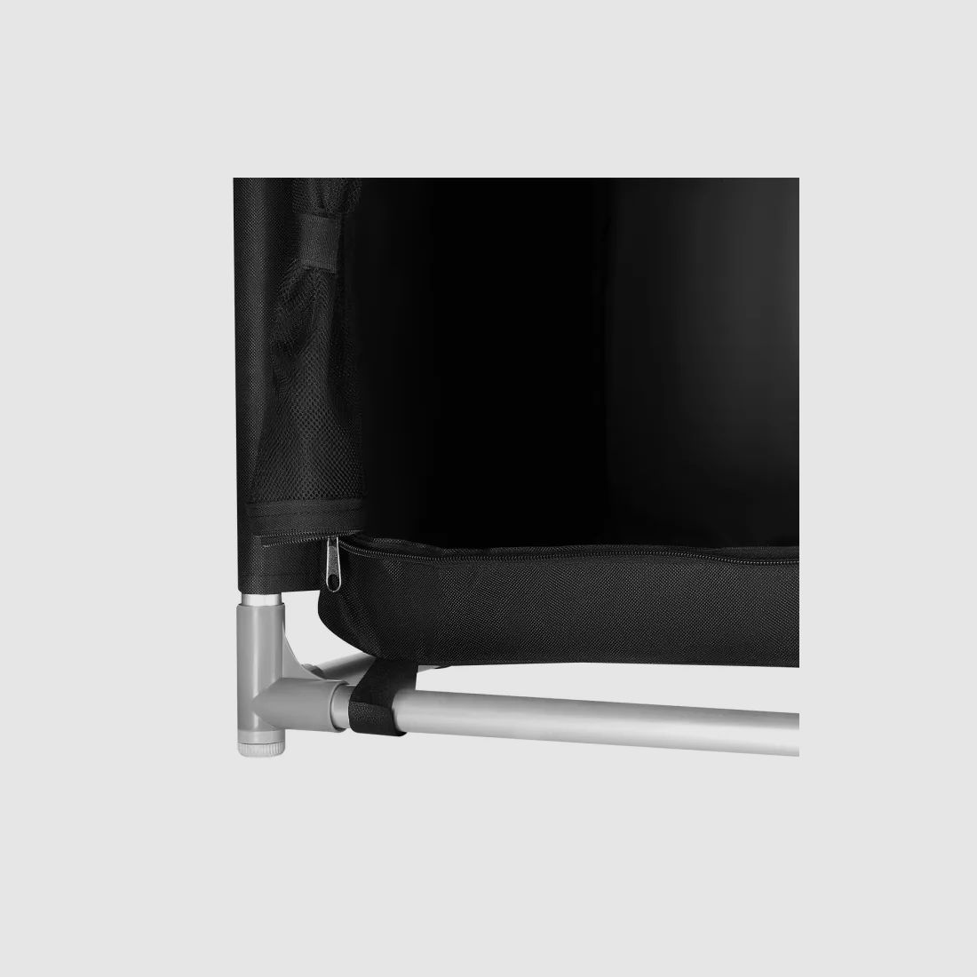 NC3036 Armadio da campeggio con piano Nils Camp