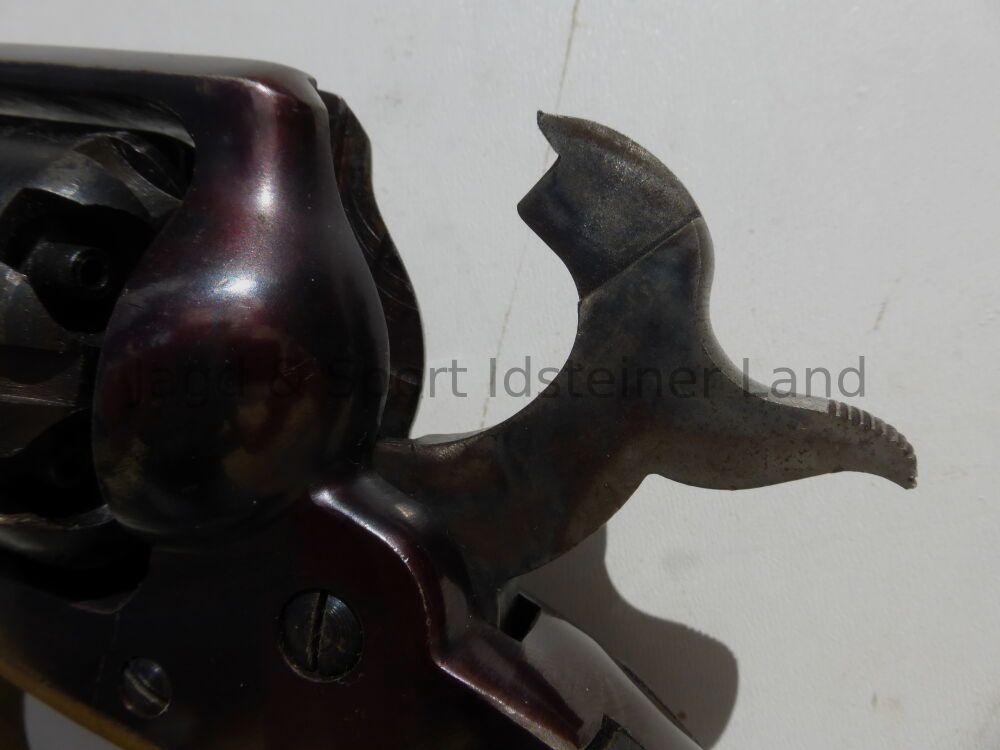 Euroarms Remington New Model Army