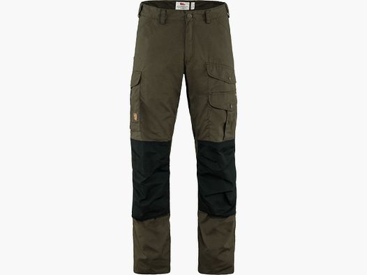 BARENTS PRO TROUSERS Dark Olive
