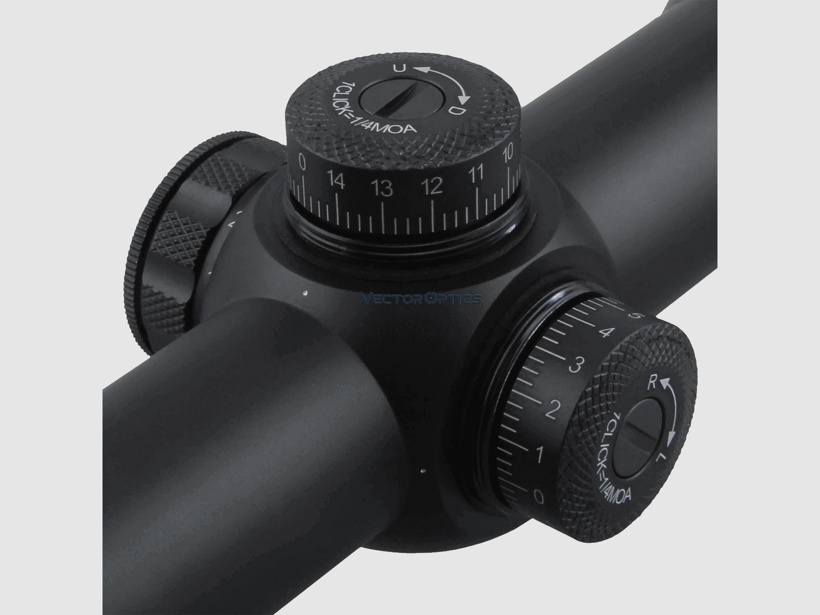 Zielfernrohr Vector Optics Grizzly 3-12×56 SFP, Bild 8 von 9