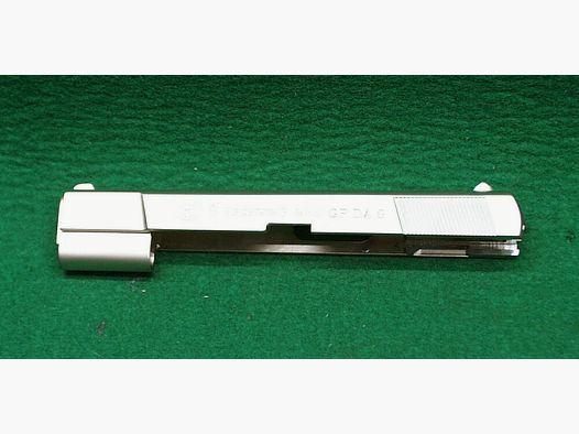 Schlitten für Browning GPDA 9
