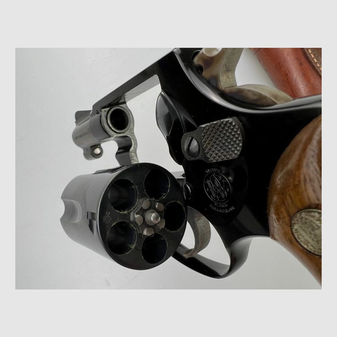 Smith&Wesson 37 Airweight