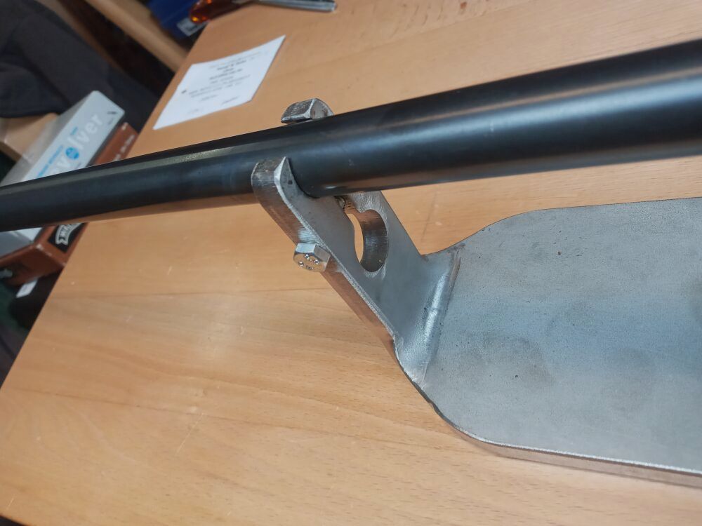 Fusil de chasse Astra