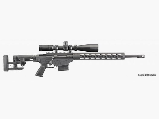 Ruger RPR Precision Rifle .223Rem