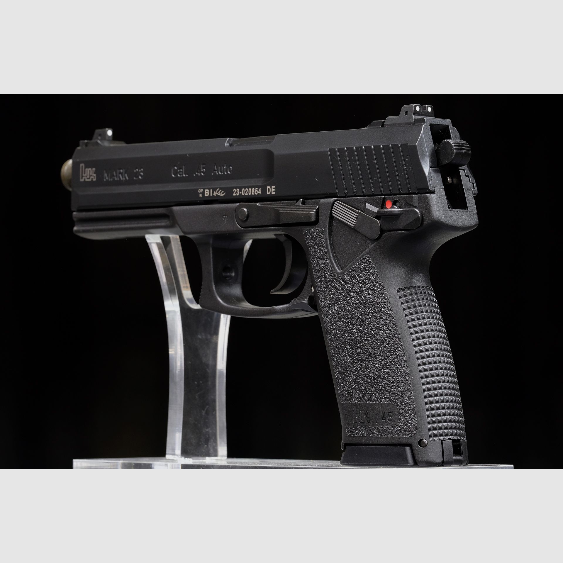 HK Mark 23, image 5 sur 7