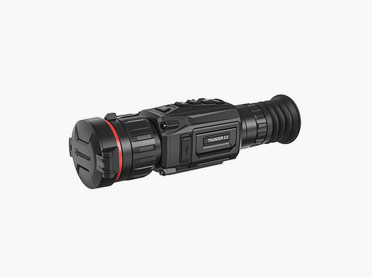 Hikmicro Thunder Zoom TH50Z 2.0 Thermal riflescope