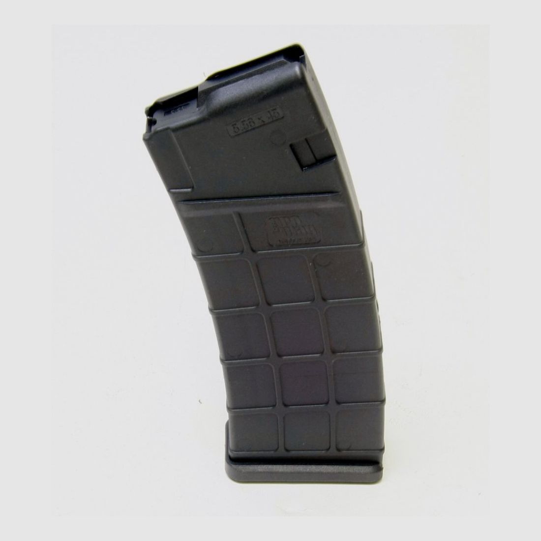 H&K 93 .223 & 5.56X45MM (30) RD POLIMERA NERA