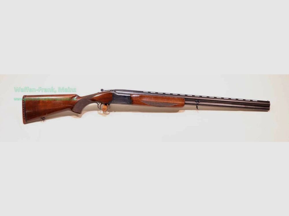 Winchester - USA Mod. 96 Parcour