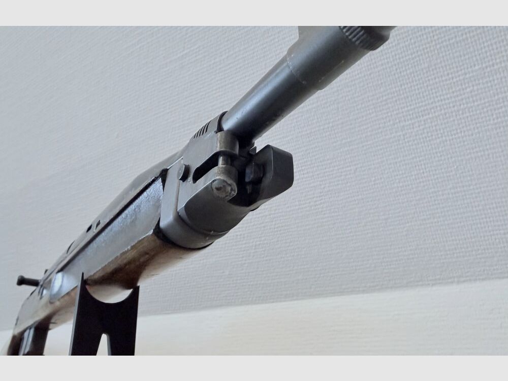 Brünner Waffenwerke VZ 52/57 7,62x39, Bild 7 von 12
