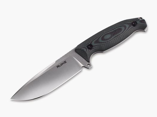 Ruike Jager F118-G Groen Vaste Mes