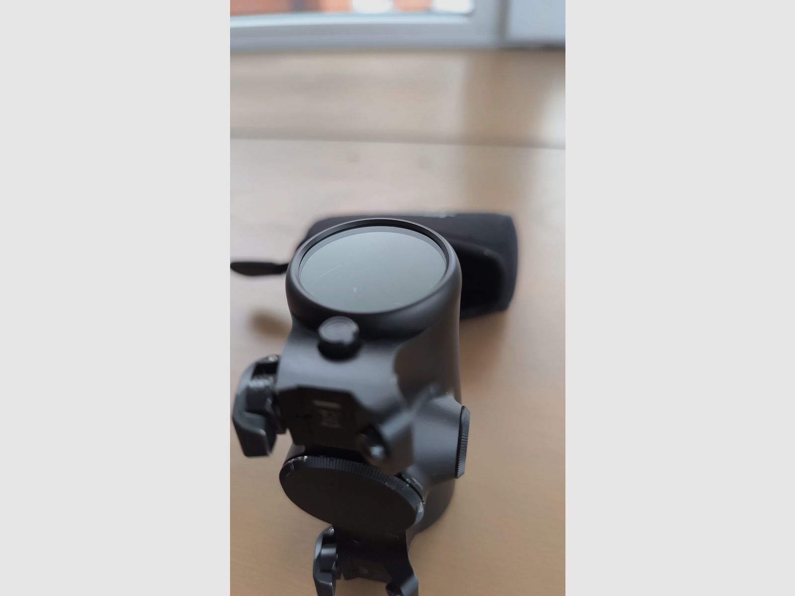 Blaser RD20 red dot for R8/R93/K95