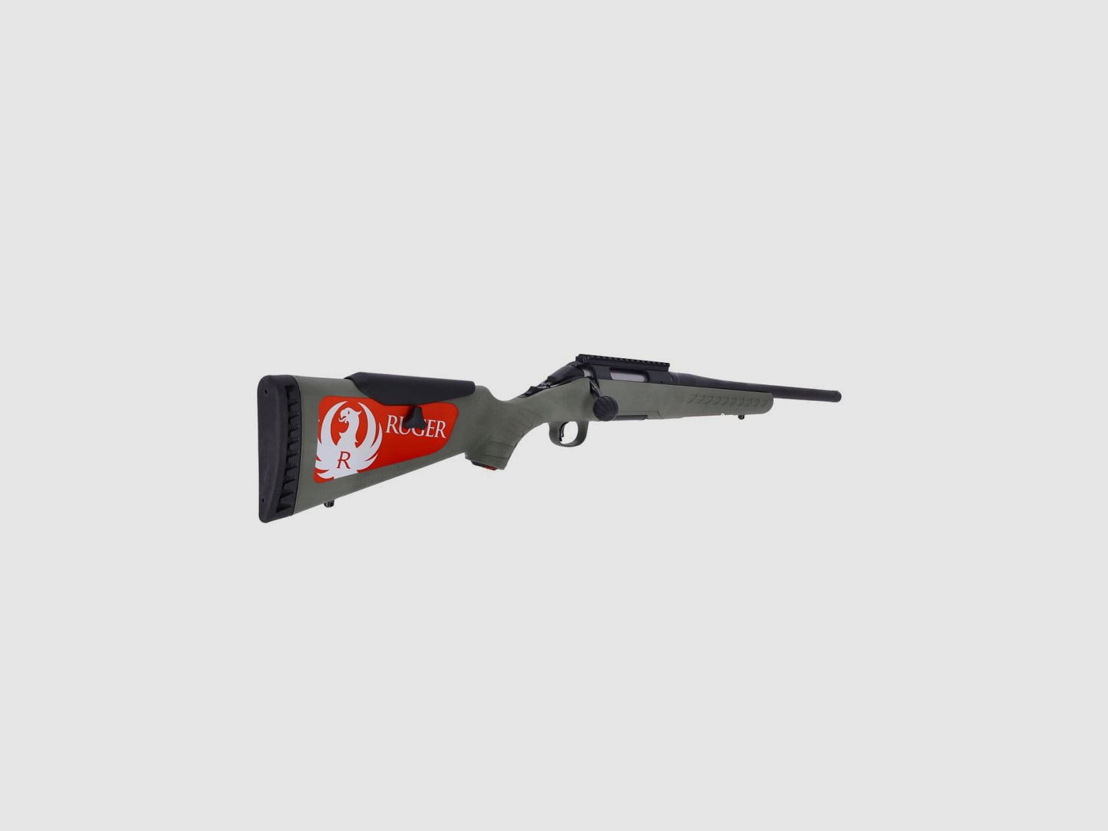 Ruger American Predator Cal. 308 Win., immagine 2 di 3
