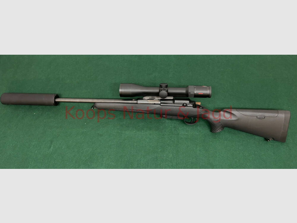 Mauser M25 Extreme