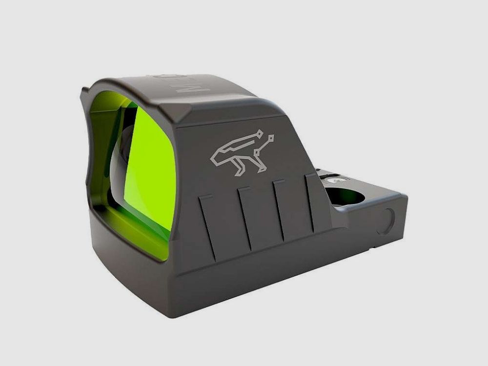 MECANIK MO1 MICRO RED DOT, Bild 1 von 4