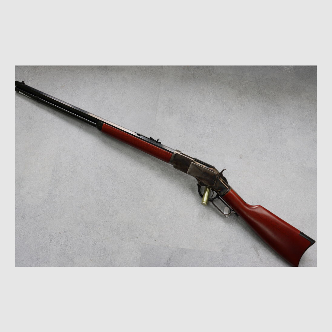 Uberti Winchester Lever Action 1873