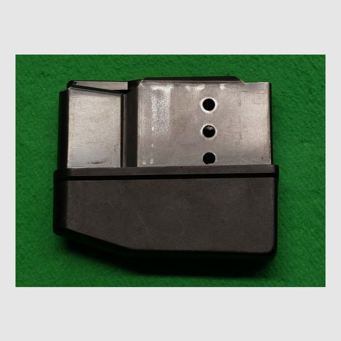 Sauer & Sohn 200 / 202