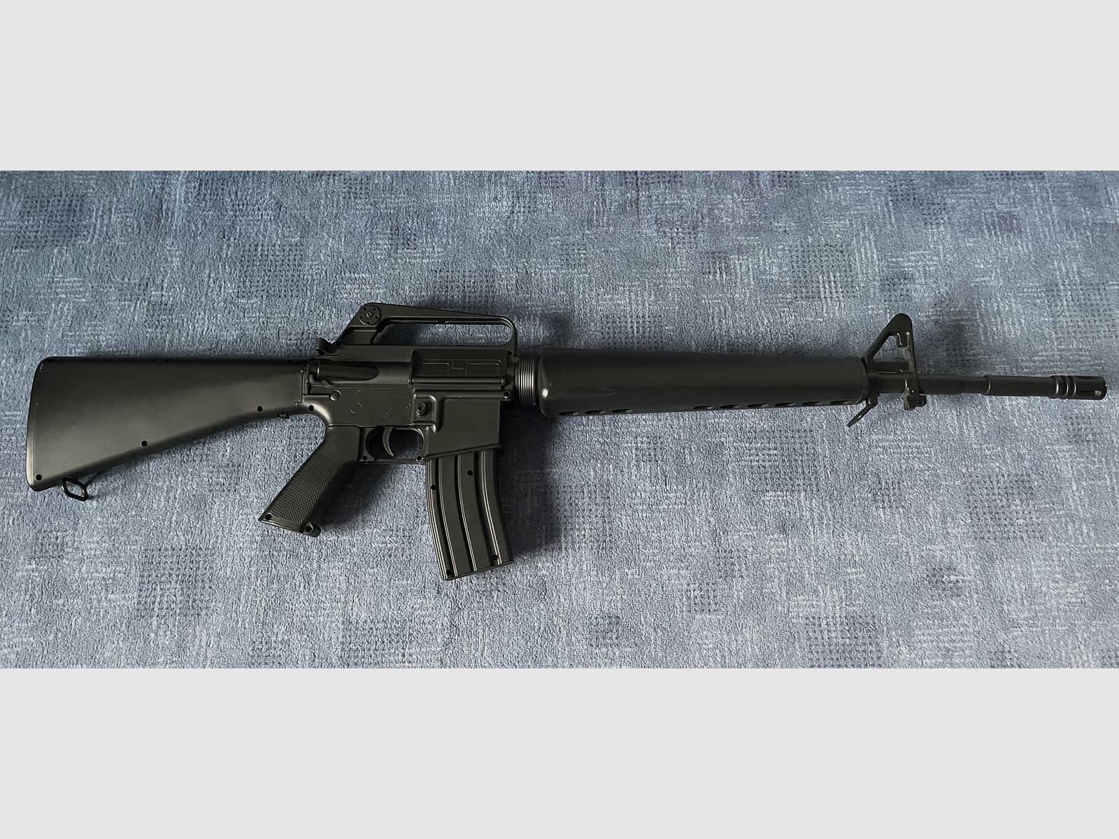 Pistolet pneumatyczny seria A1