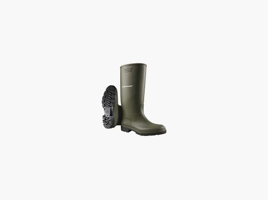 BOTAS DUNLOP PRICEMASTOR Talla 40