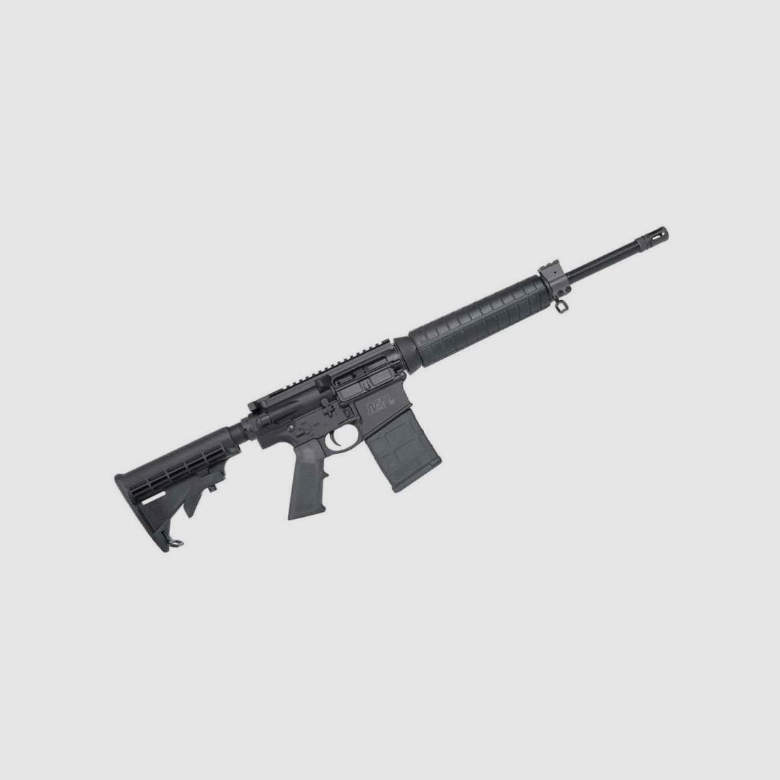 SMITH & WESSON M&P10 6,5 CREEDMOOR