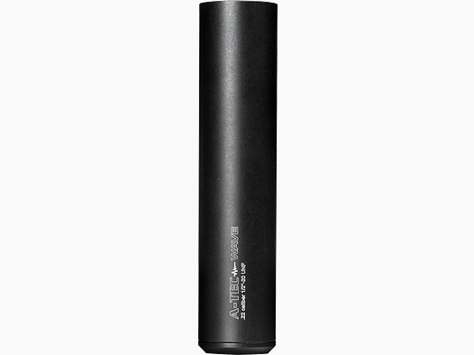 A-TEC WAVE Silenciador Rimfire .22 1/2"x28 UNEF