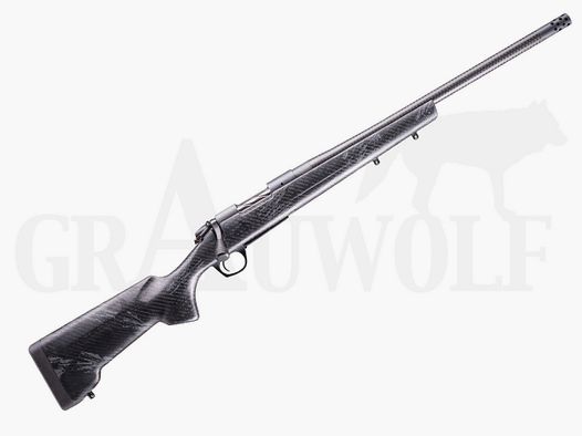 Bergara B14² CIMA CF Repetierbüchse 6,5 PRC Lauflänge 20" / 510 mm