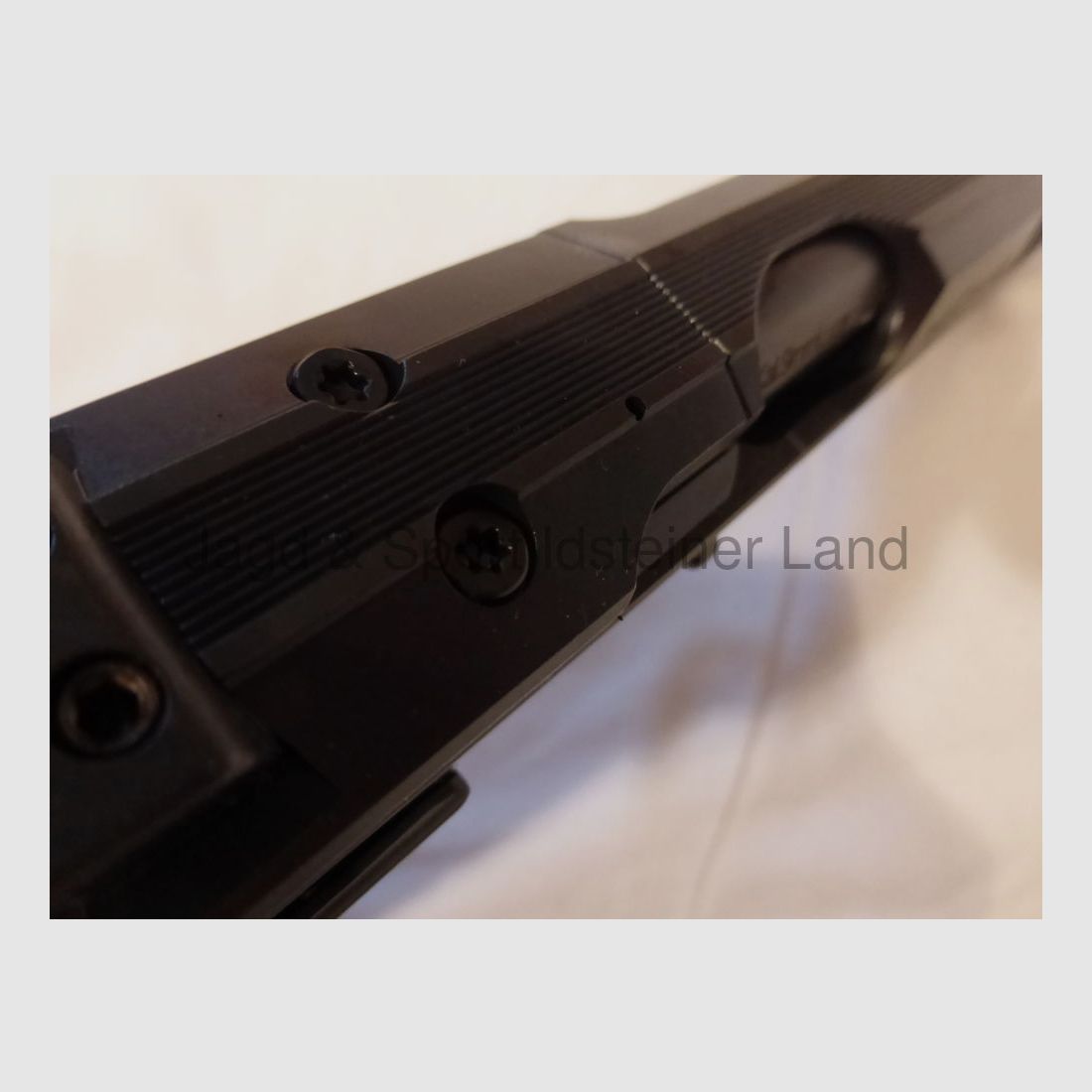 CZ Uhersky Brod Shadow 2 OR (Optics Ready)