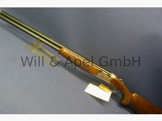 Beretta 686