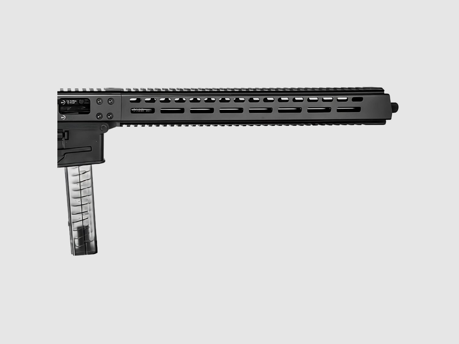 B&T GHM9 Sport 16,5" - BT-450213, immagine 4 di 4