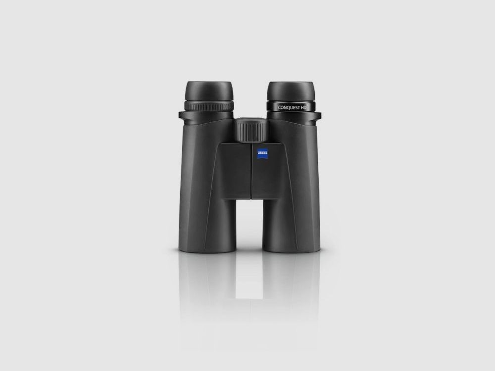 ZEISS Conquest HD 8x42 Fernglas mit Tasche und Trageriemen