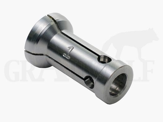 RCBS Matchmaster Trimmer Spannzange #3 .440 / .545"